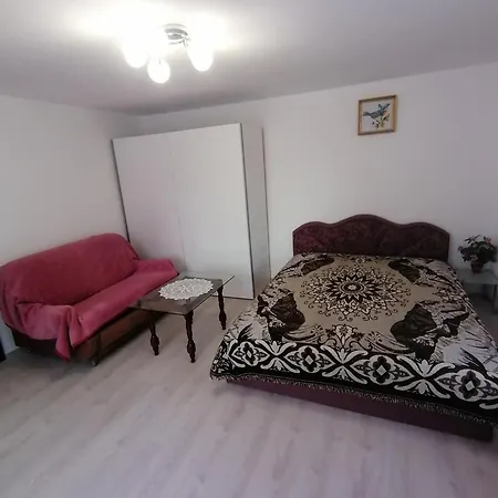 Apartman Sanimar Ćuprija