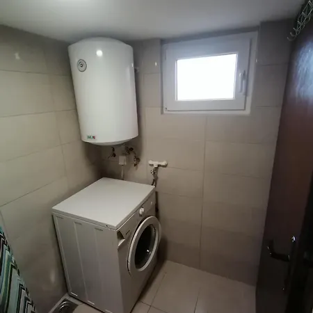 Apartment Sanimar *