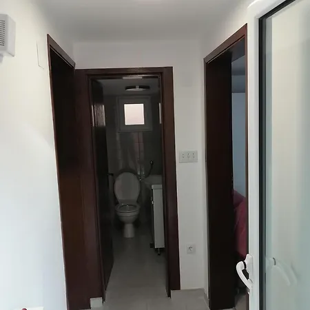 Sanimar Apartment