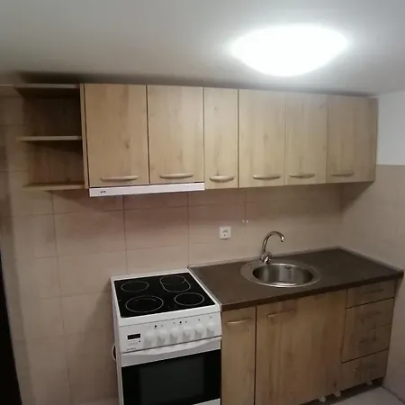 Apartment Sanimar