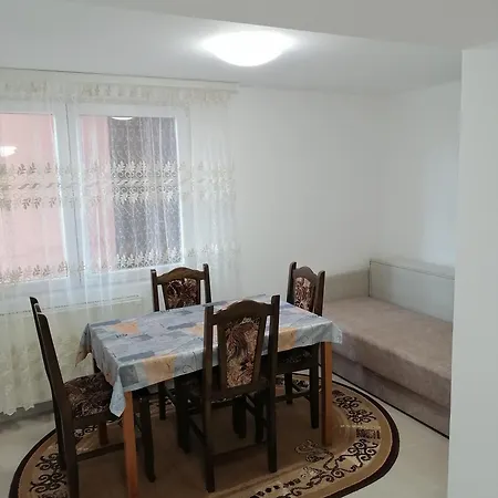 Sanimar Apartment Cuprija