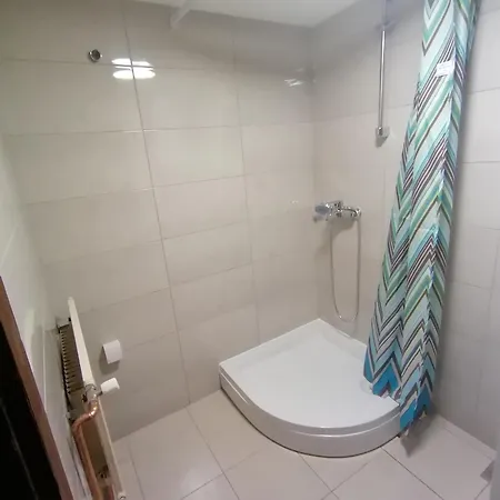 Apartment Sanimar