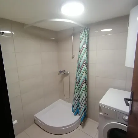 Sanimar Lejlighed Ćuprija